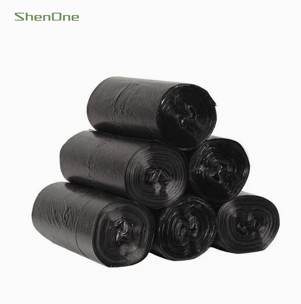 Disposable Waste Bags and Packaging Bags for Aviation SNHK-0041