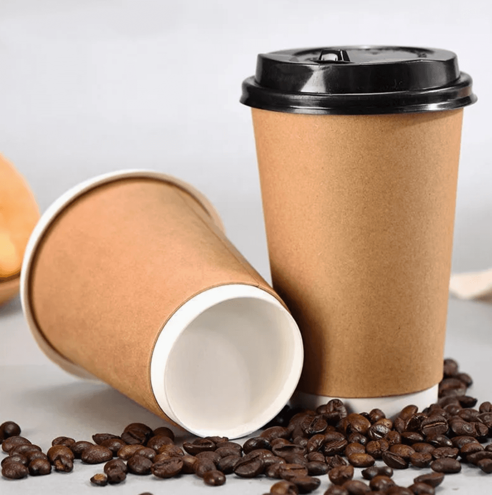 Airline-Grade Paper Takeout Container SNHK-0055