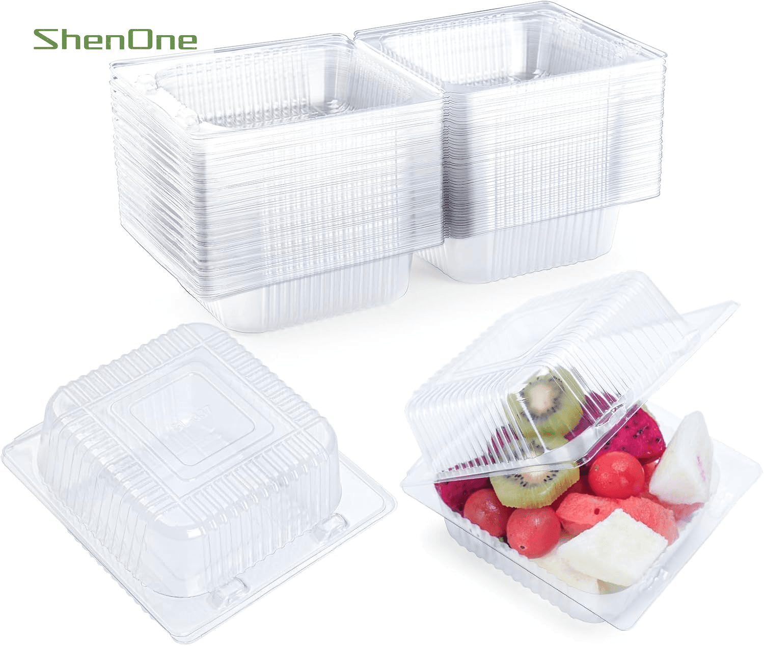 Verpackungsbox aus Kunststoff für Flugreisen SNHK-0066