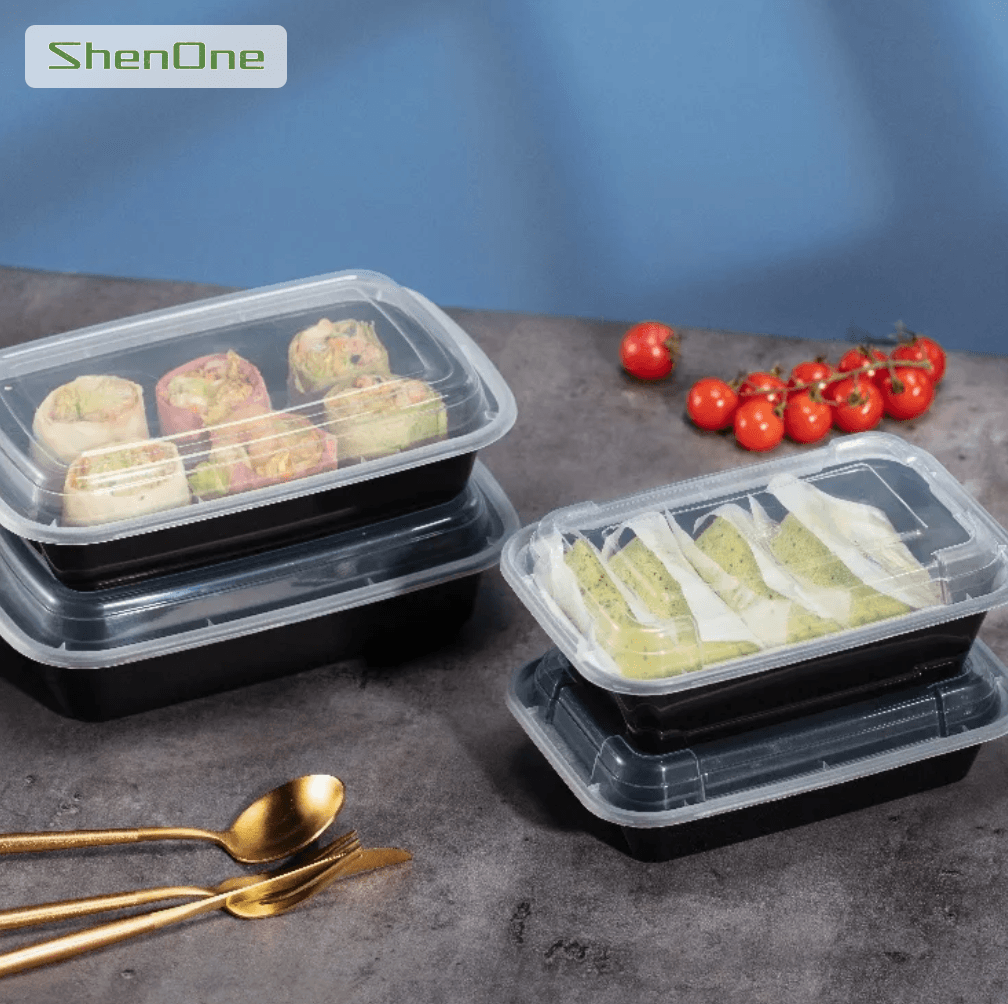 Verpackungsbox aus Kunststoff für Flugreisen SNHK-0066