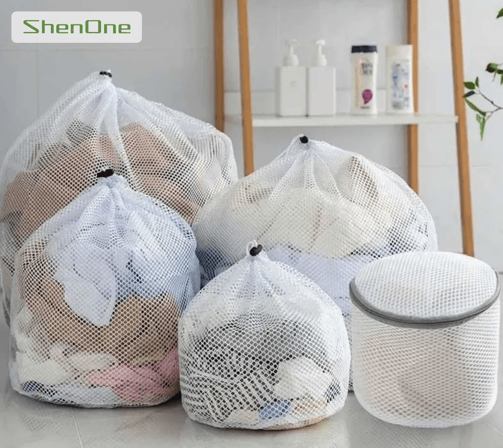 Air Travel Laundry Bag SNHK-0071
