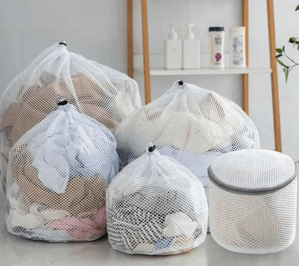 Air Travel Laundry Bag SNHK-0071