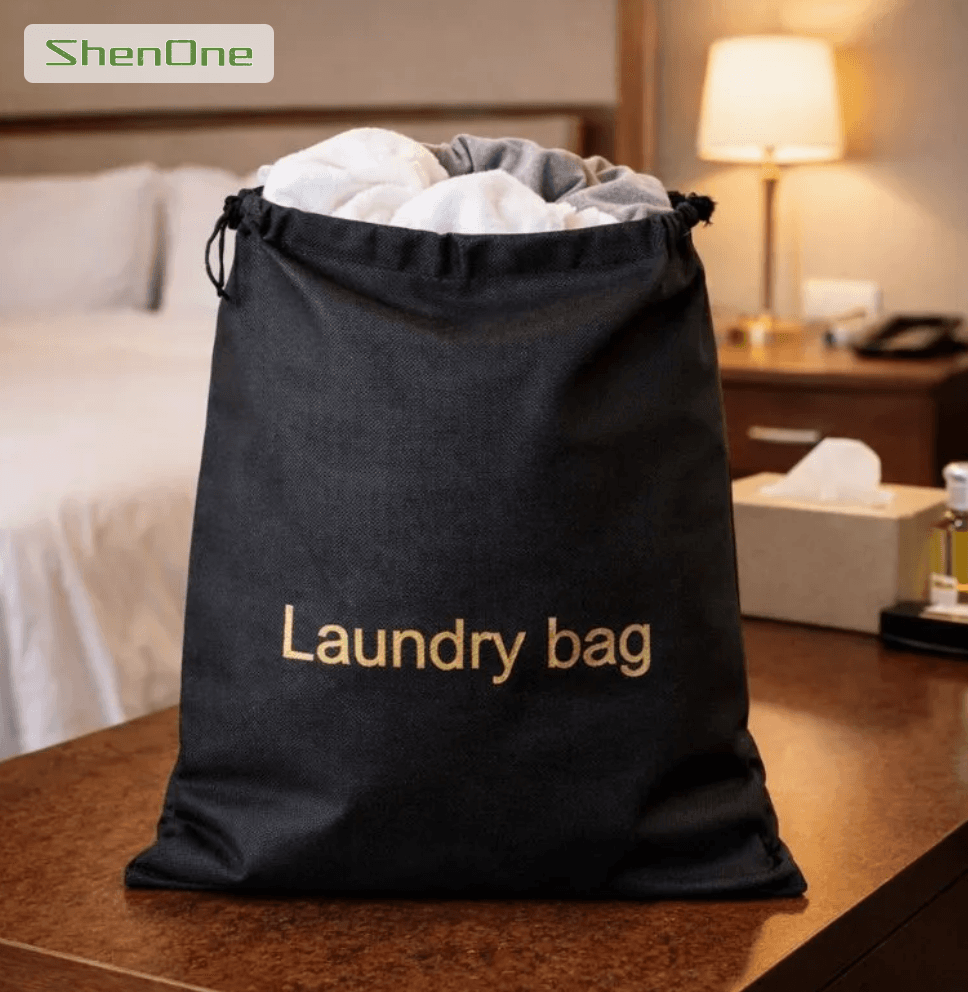 Air Travel Laundry Bag SNHK-0071