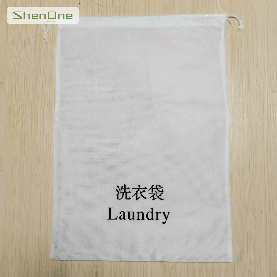 Air Travel Laundry Bag SNHK-0071
