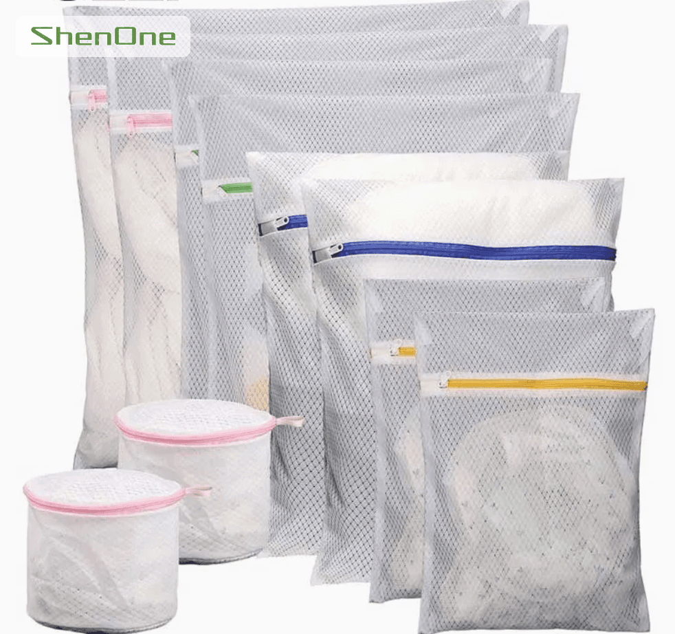 Air Travel Laundry Bag SNHK-0071