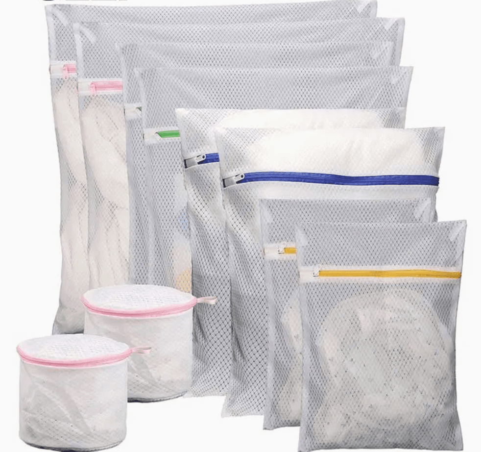 Air Travel Laundry Bag SNHK-0071