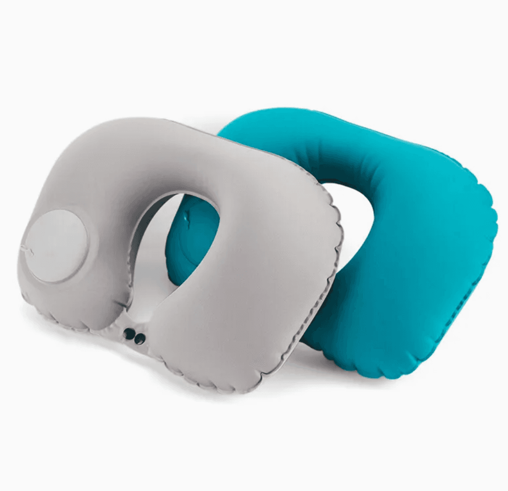 Inflatable Travel Pillow SNHK-0075