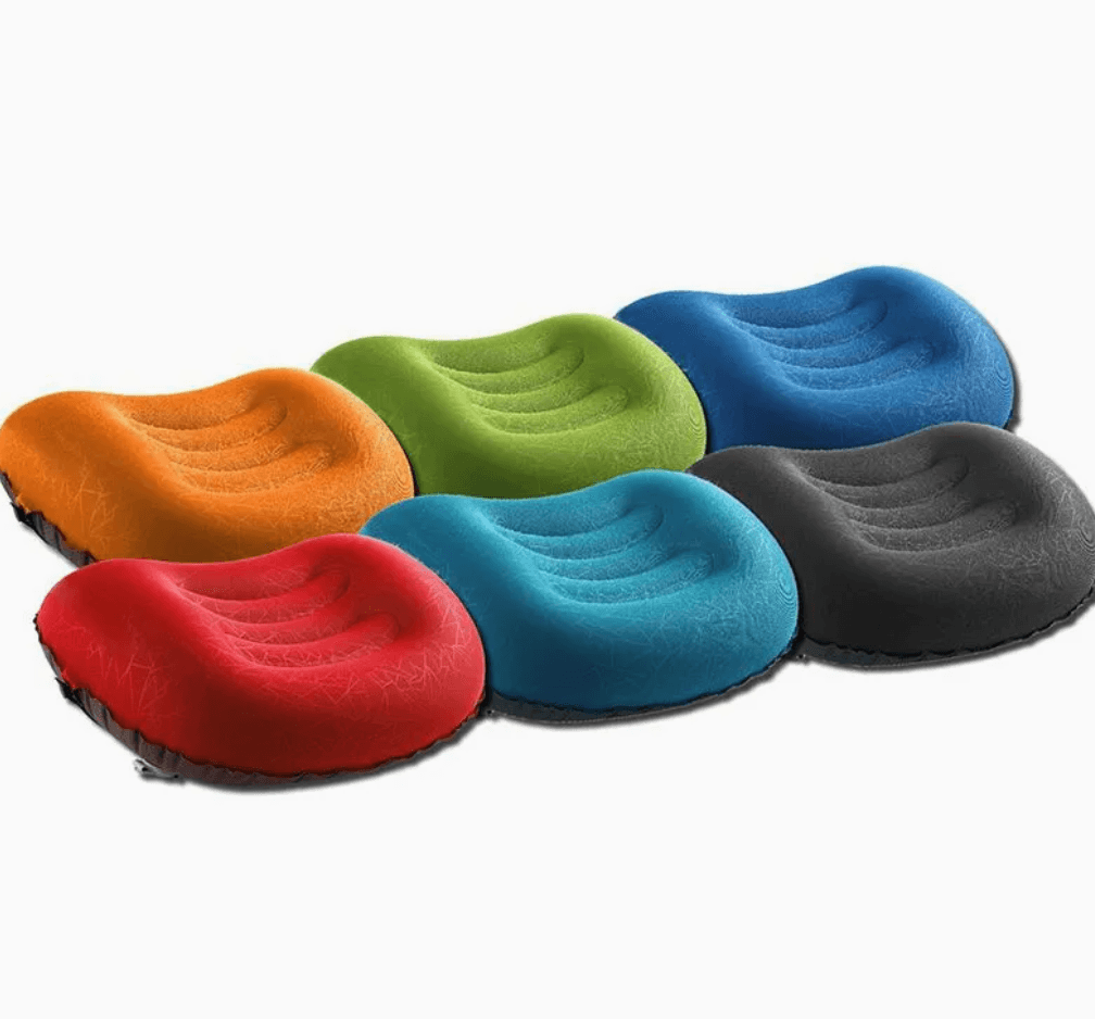 Inflatable Travel Pillow SNHK-0075