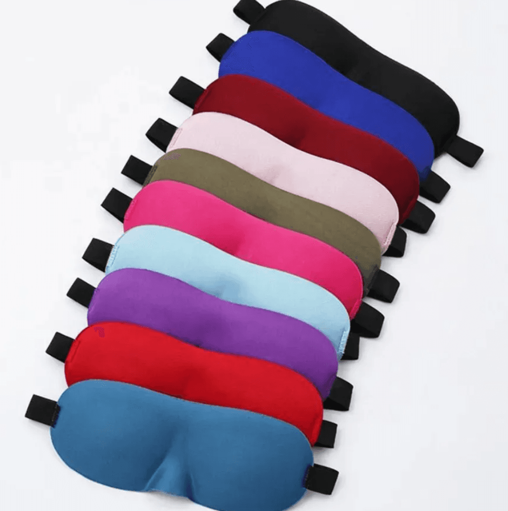 Aviation Sleep Mask SNHK-0085
