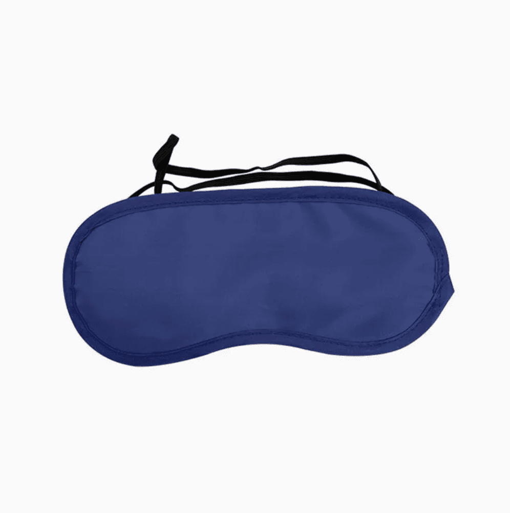 Aviation Sleep Mask SNHK-0085