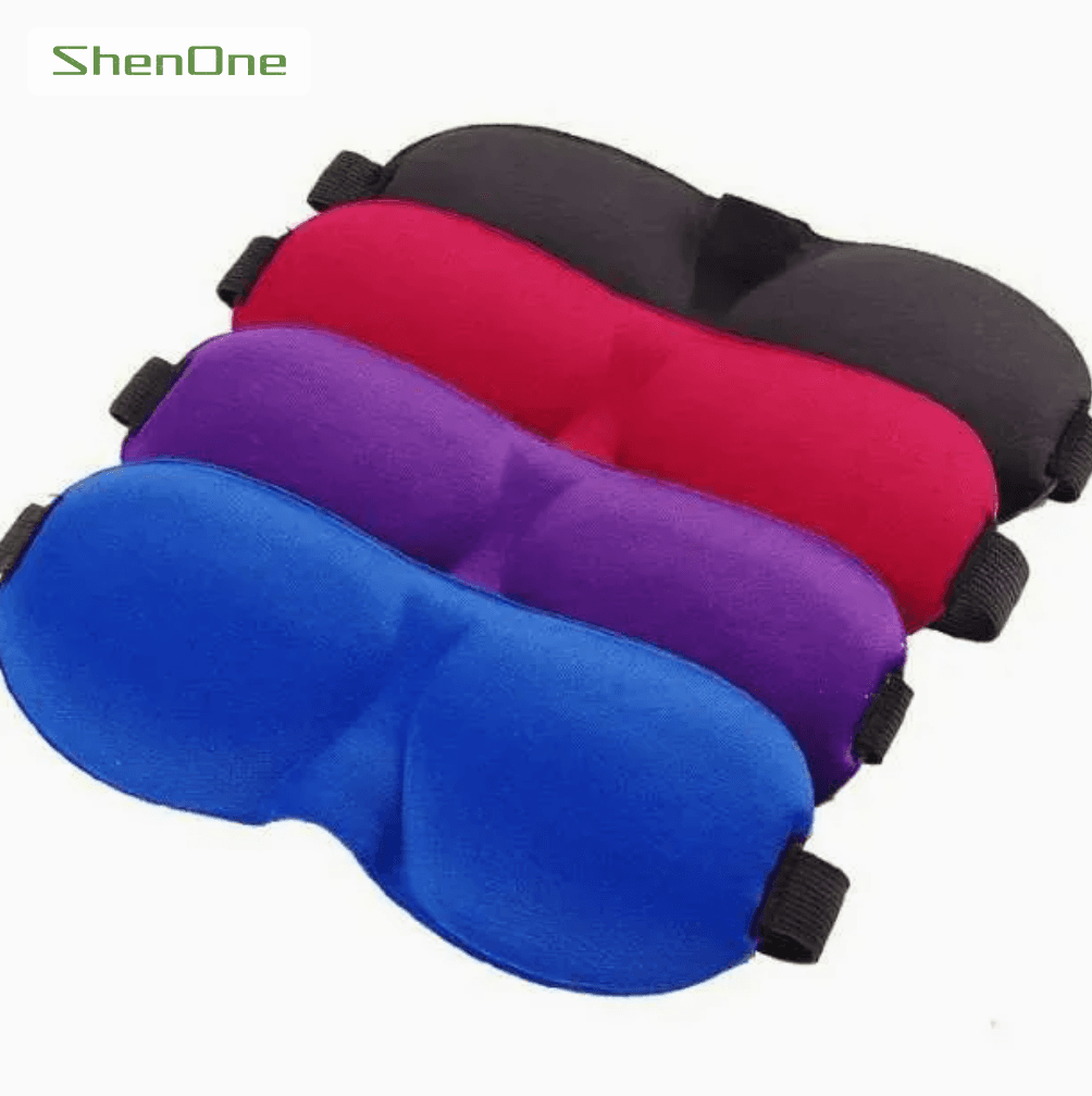 Aviation Sleep Mask SNHK-0085