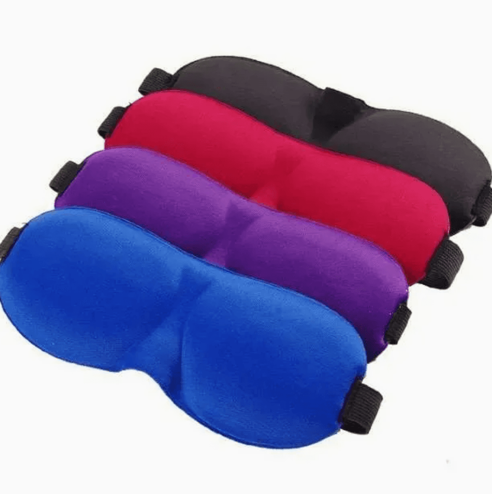 Aviation Sleep Mask SNHK-0085