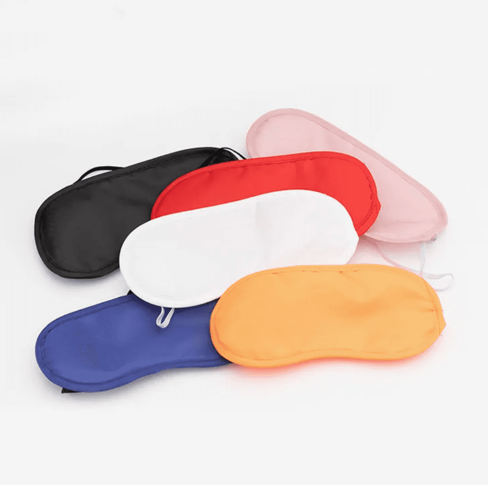 Aviation Sleep Mask SNHK-0085
