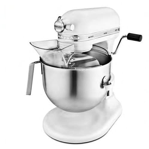 KitchenAid Commercial Mixer SNJBJ-10001