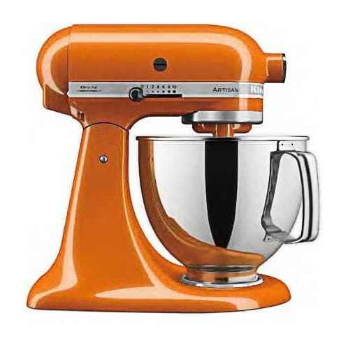 KitchenAid Commercial Mixer SNJBJ-10001