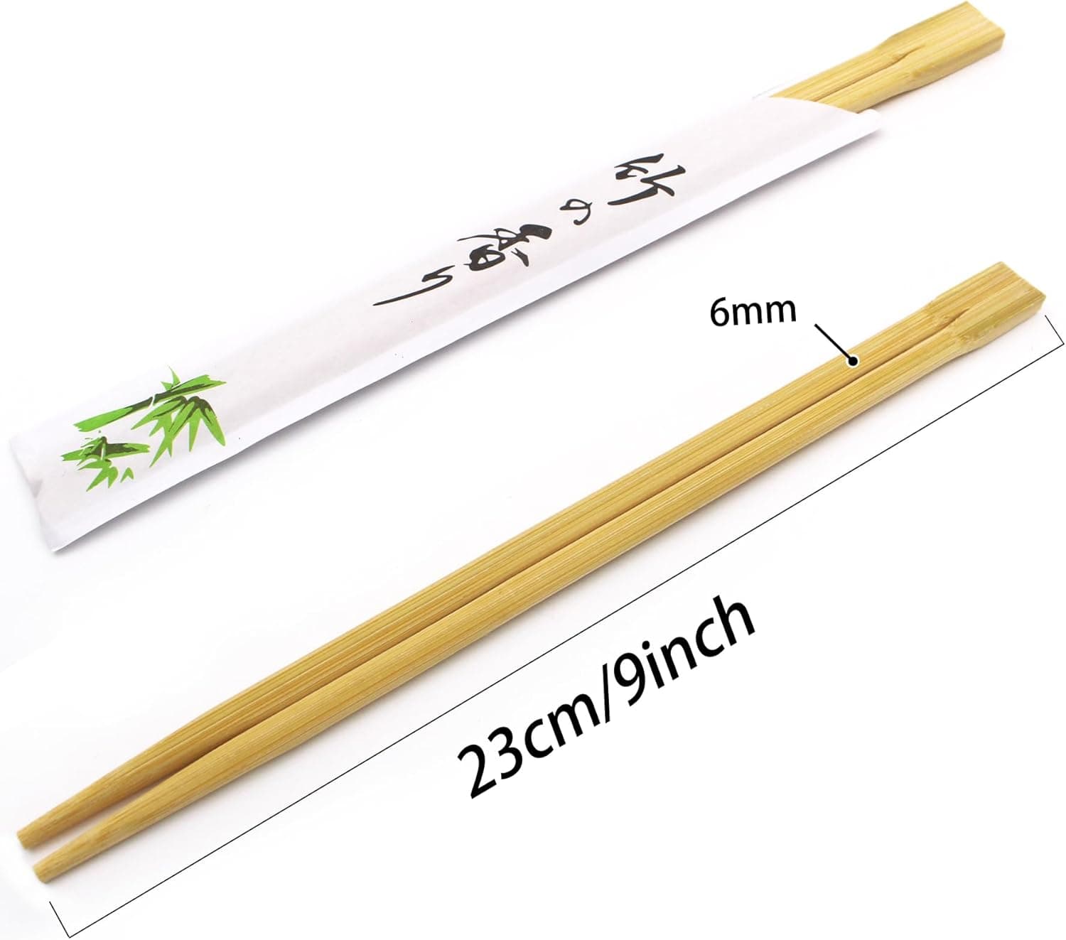 Bamboo Chopsticks SNKZ-001