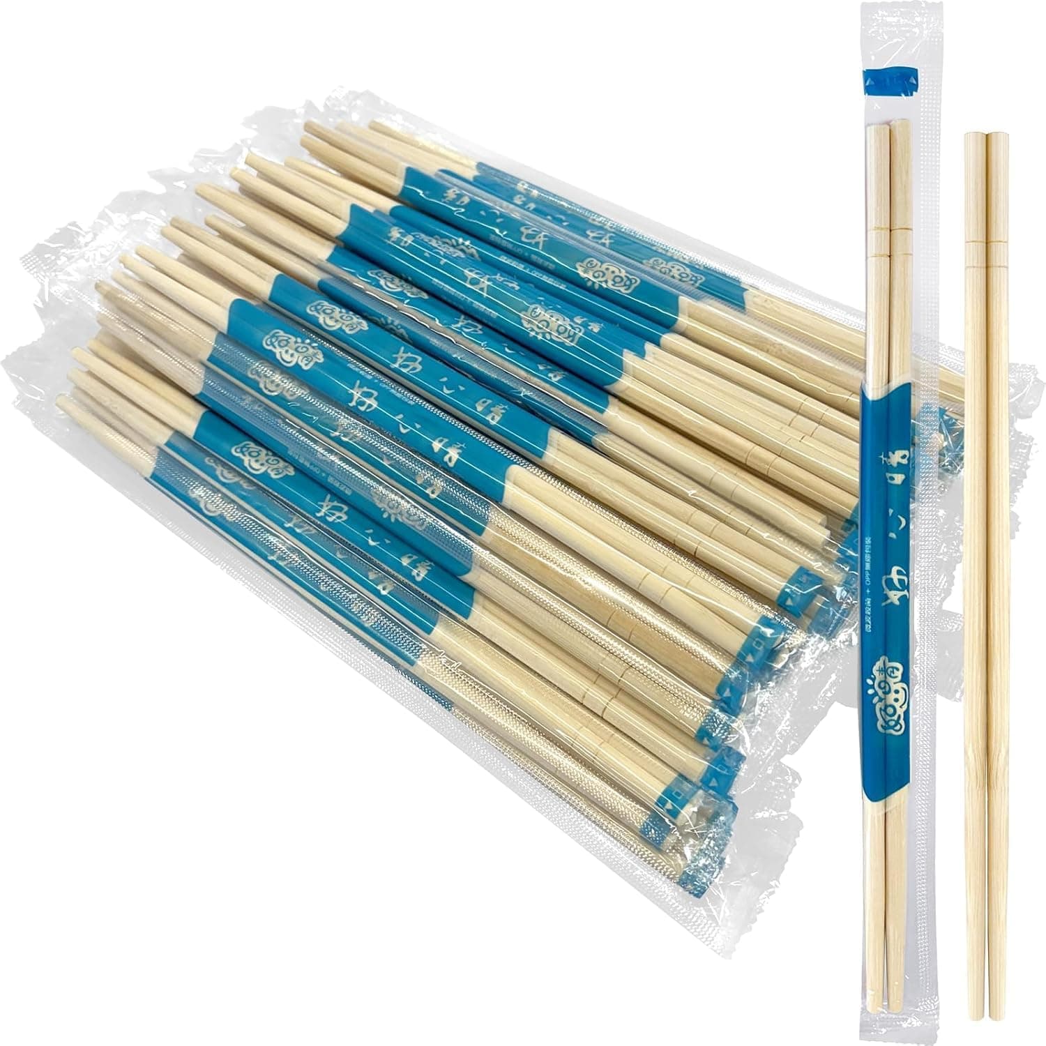 Bamboo Chopsticks SNKZ-001