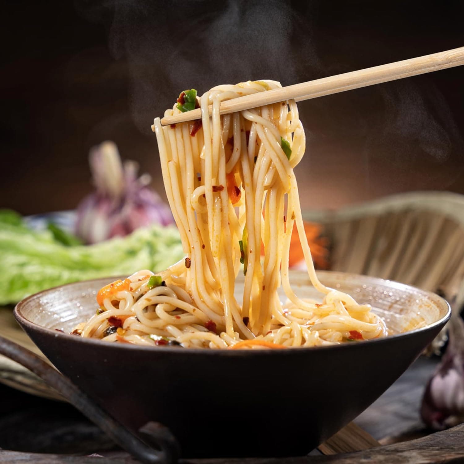 Bamboo Chopsticks SNKZ-001