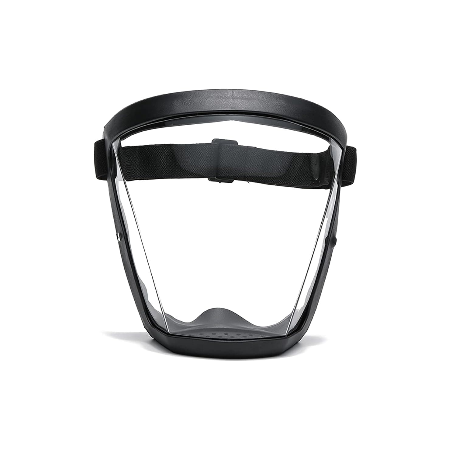 Non-Woven Fabric Mask, Face Shield, and Dust Cover SNKZMZ-001
