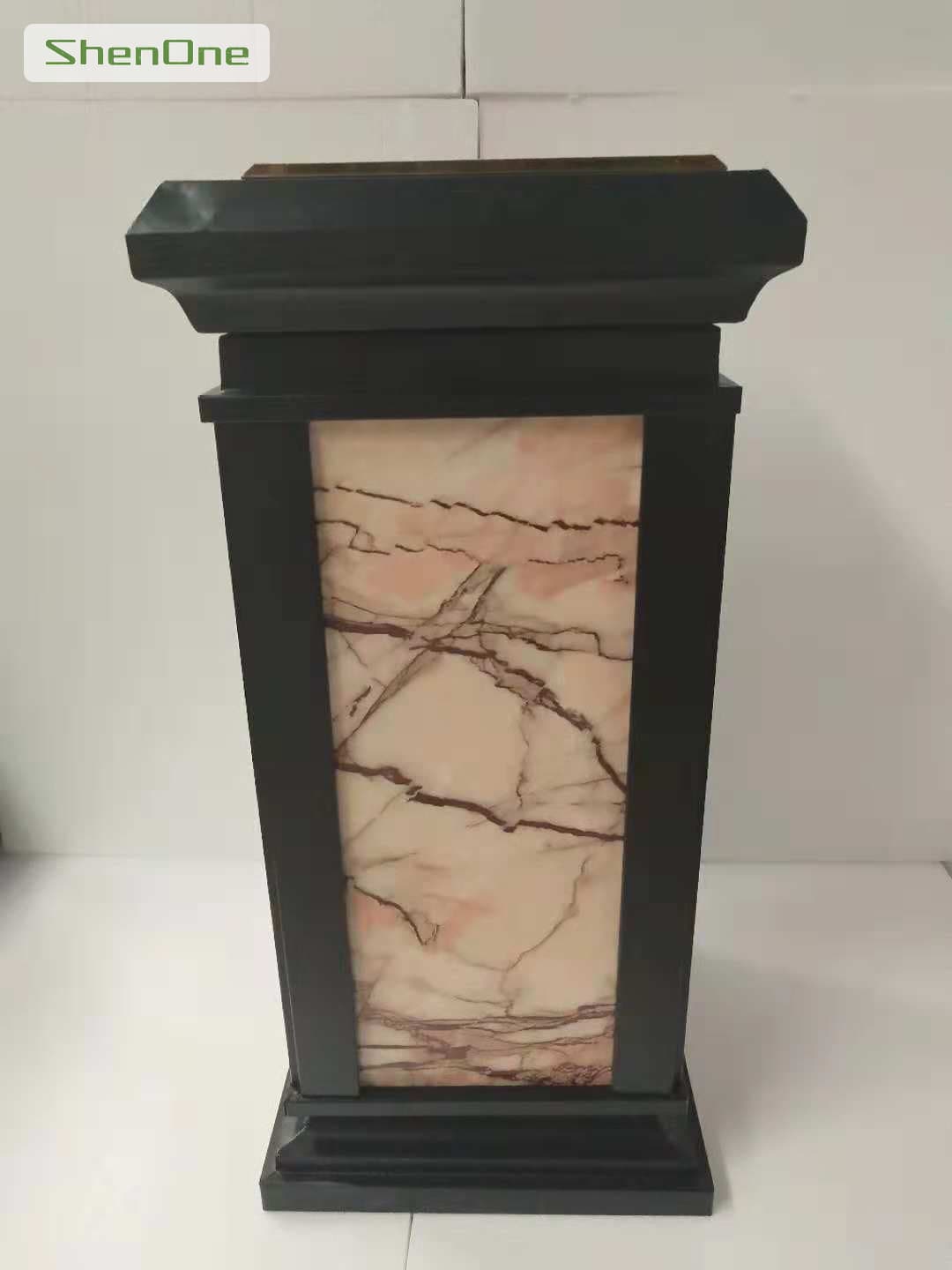 Hotel Lobby Trash Can SNLT-0015