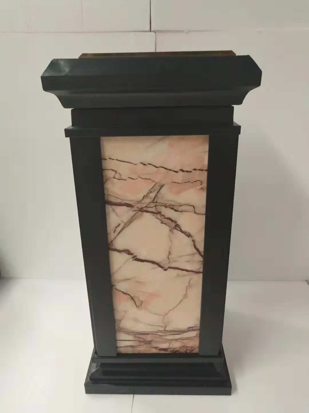 Hotel Lobby Trash Can SNLT-0015