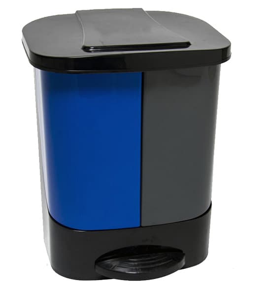 Hotel Trash Can SNLT-0035