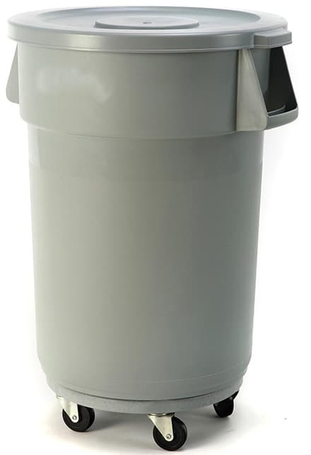 Hotel Trash Can SNLT-0035