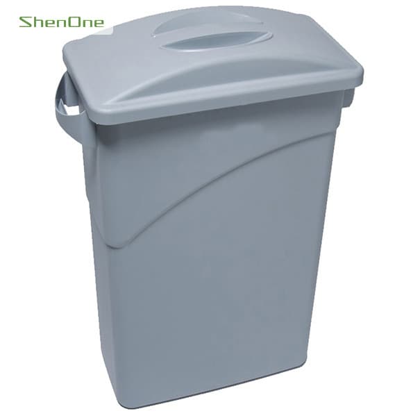 Hotel Trash Can SNLT-0035
