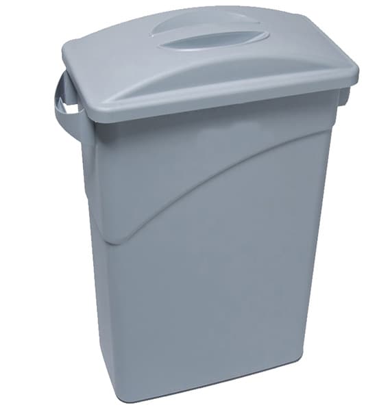 Hotel Trash Can SNLT-0035