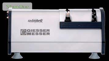 Eurochef Sugar Art Tools and Equipment SNMJ-001