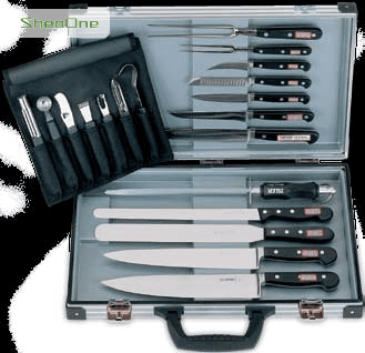Eurochef Sugar Art Tools and Equipment SNMJ-001