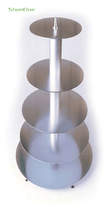 Форма для тортов и шоколада Eurochef SNMJ-001