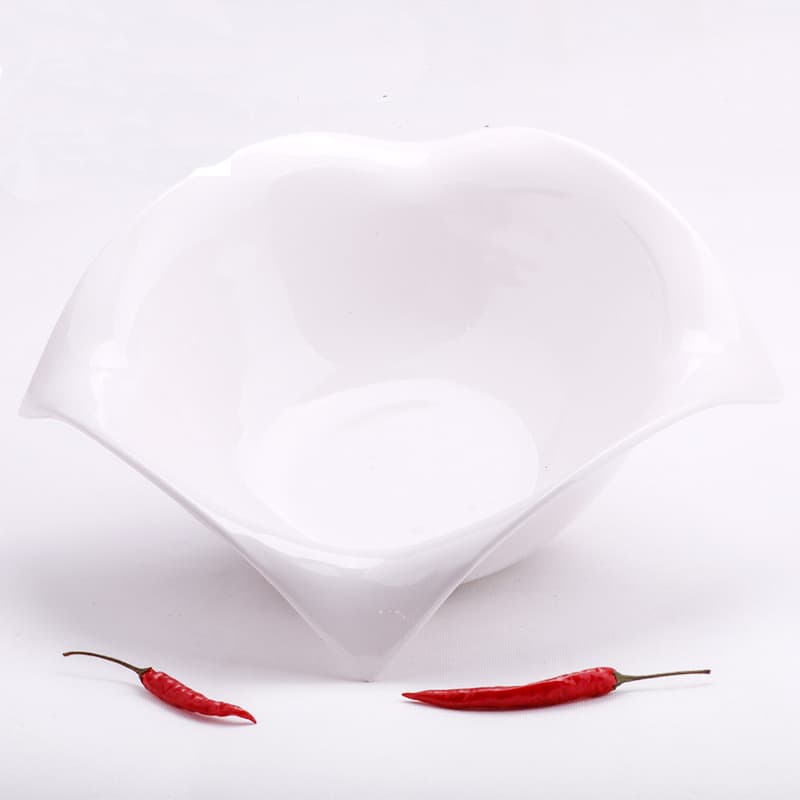 Melamine Plates and Bowls SNMNM-001