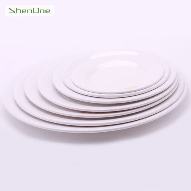 美耐皿盘碗 SNMNM-001