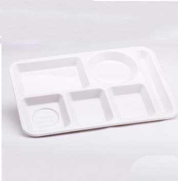 Melamine Plates and Bowls SNMNM-002