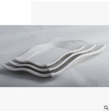 Melamine Plates and Bowls SNMNM-002