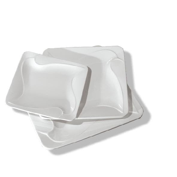 Melamine Plates and Bowls SNMNM-003
