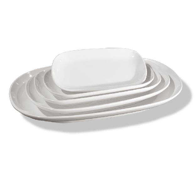 Melamine Plates and Bowls SNMNM-003