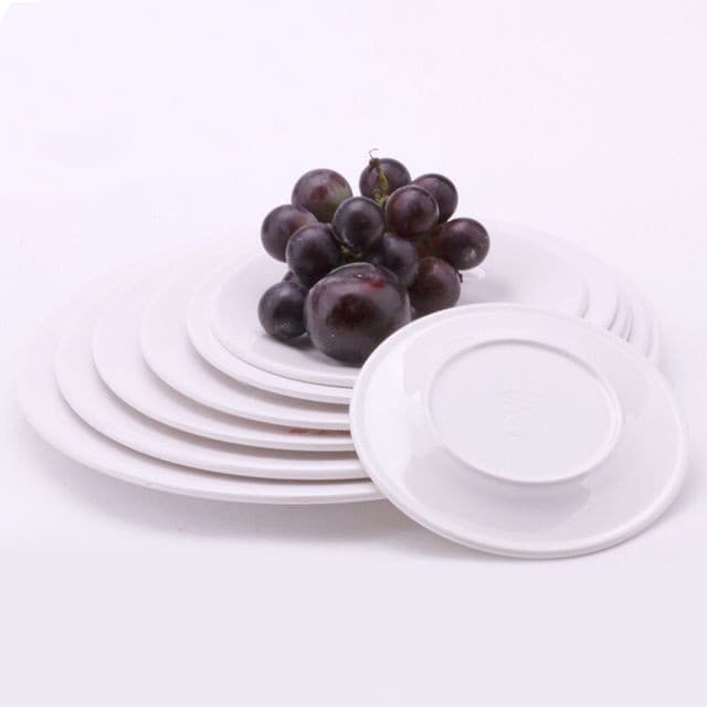 Melamine Plates and Bowls SNMNM-003