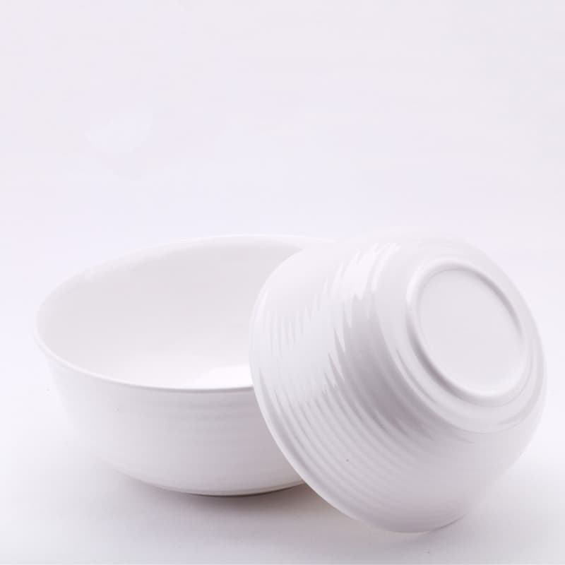 Melamine Plates and Bowls SNMNM-011