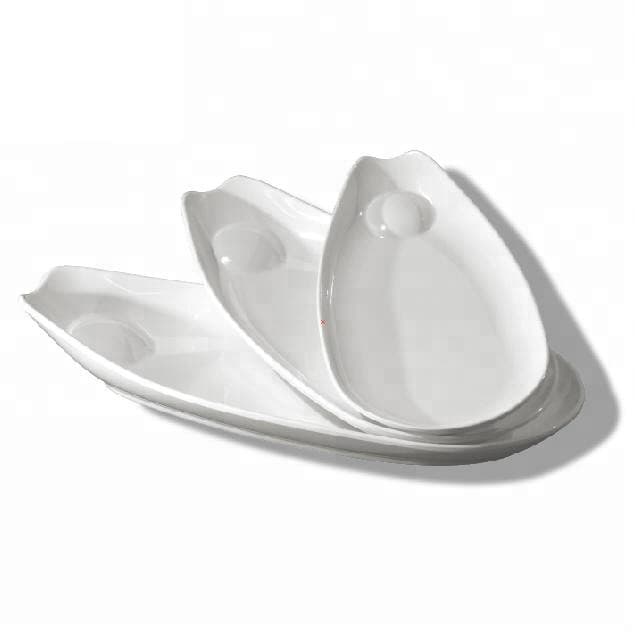 Melamine Plates and Bowls SNMNM-011