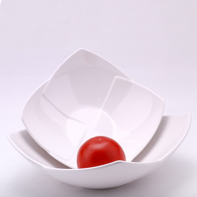 Melamine Plates and Bowls SNMNM-015