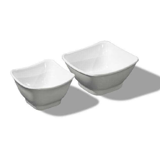 Melamine Plates and Bowls SNMNM-015