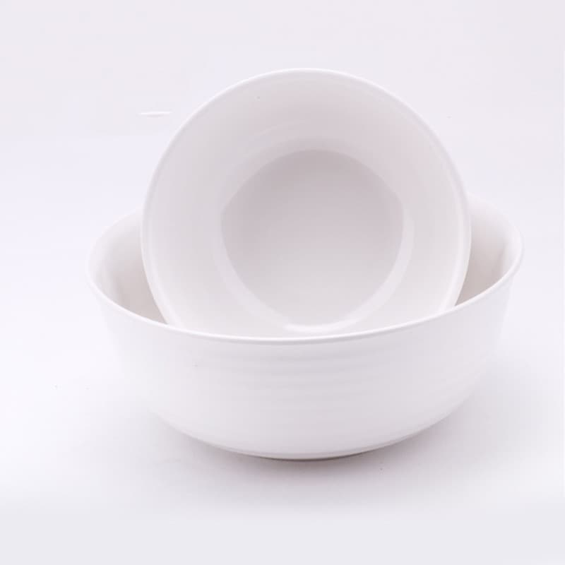 Melamine Plates and Bowls SNMNM-015