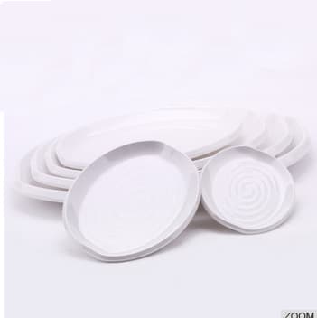 Melamine Plates and Bowls SNMNM-015