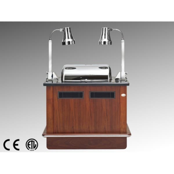 Hyperlux Beef Food Truck SNPPCC-001