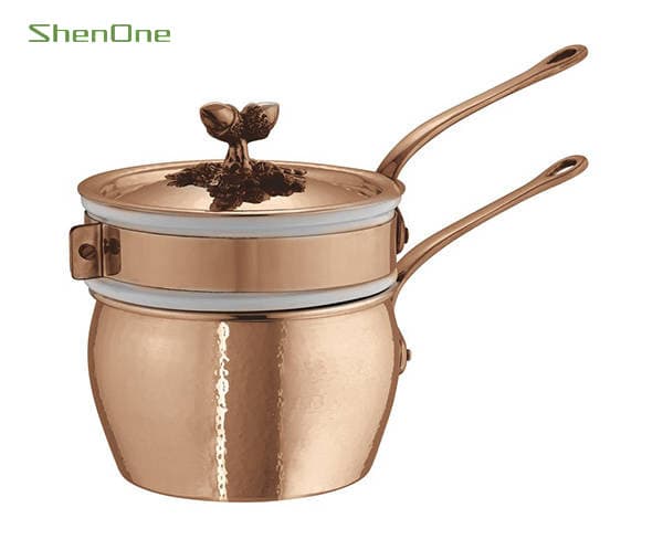 Paderno Stainless Steel Kitchenware SNPPCJ-002
