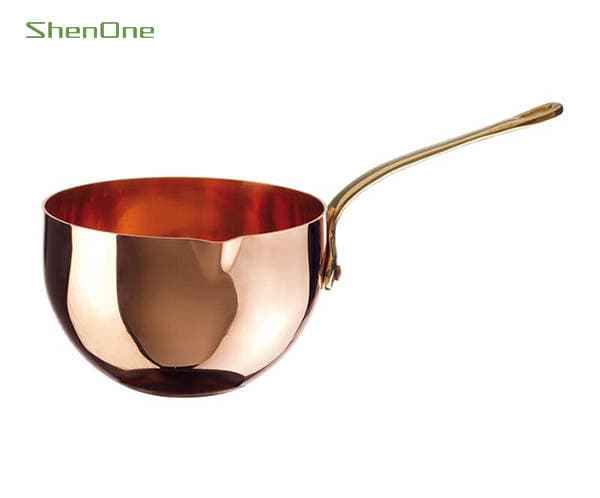 Paderno Stainless Steel Kitchenware SNPPCJ-002
