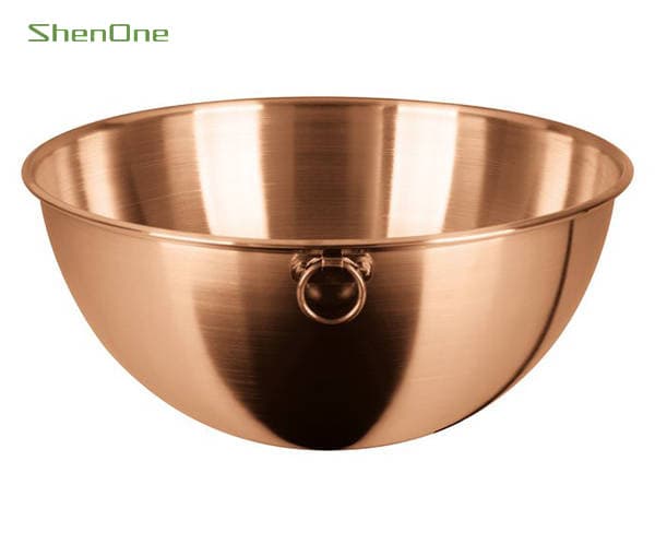 Paderno Stainless Steel Kitchenware SNPPCJ-002