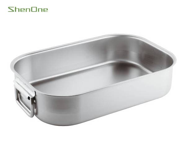 Paderno Stainless Steel Kitchenware SNPPCJ-002